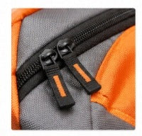 City Hiking School Backpack with Reflective Elements Ergonomic Manufacturer code 5902845007204