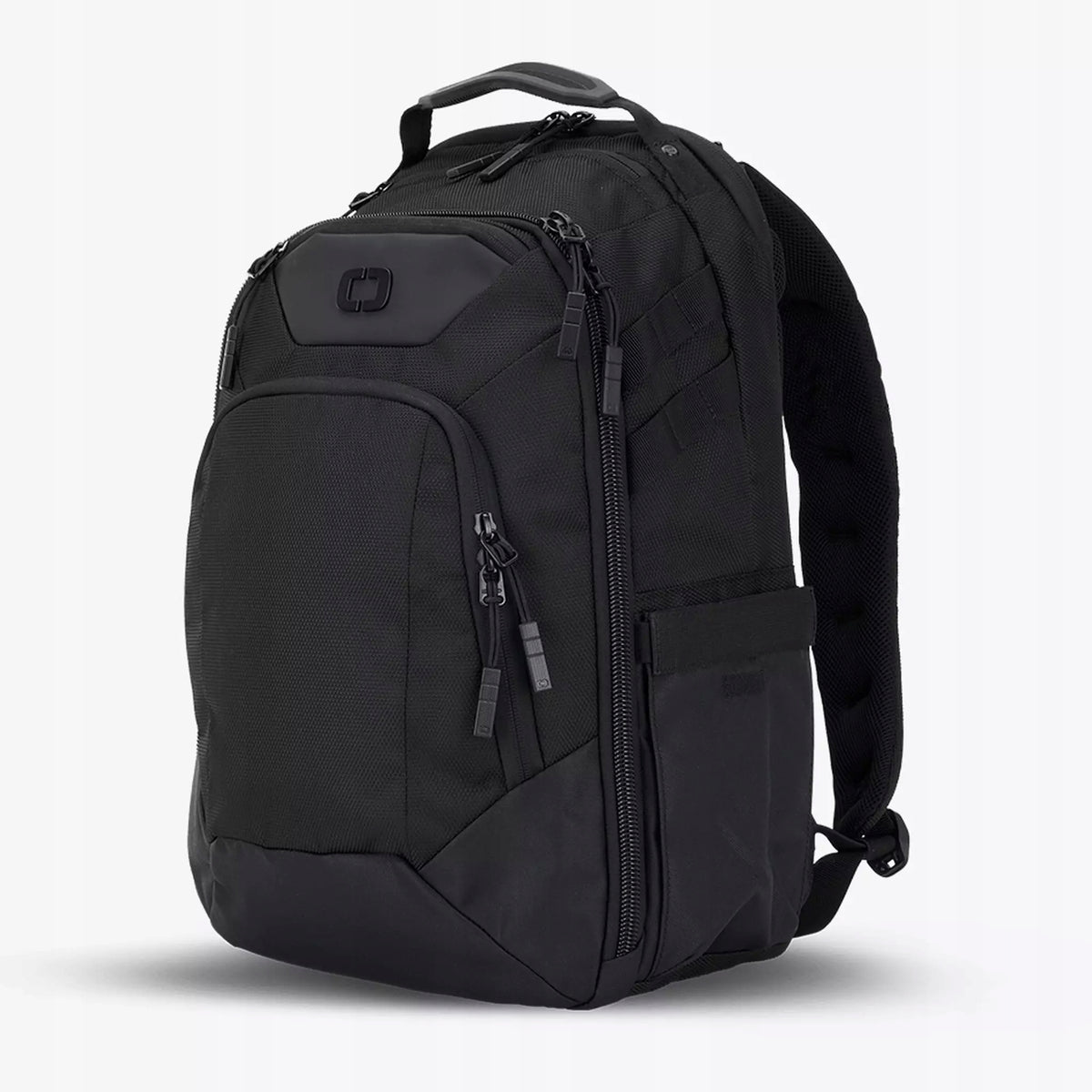 City Laptop Backpack 16" OGIO Gambit DNA Black A20260_B0074_NA Manufacturer code A20260_B0074_NA