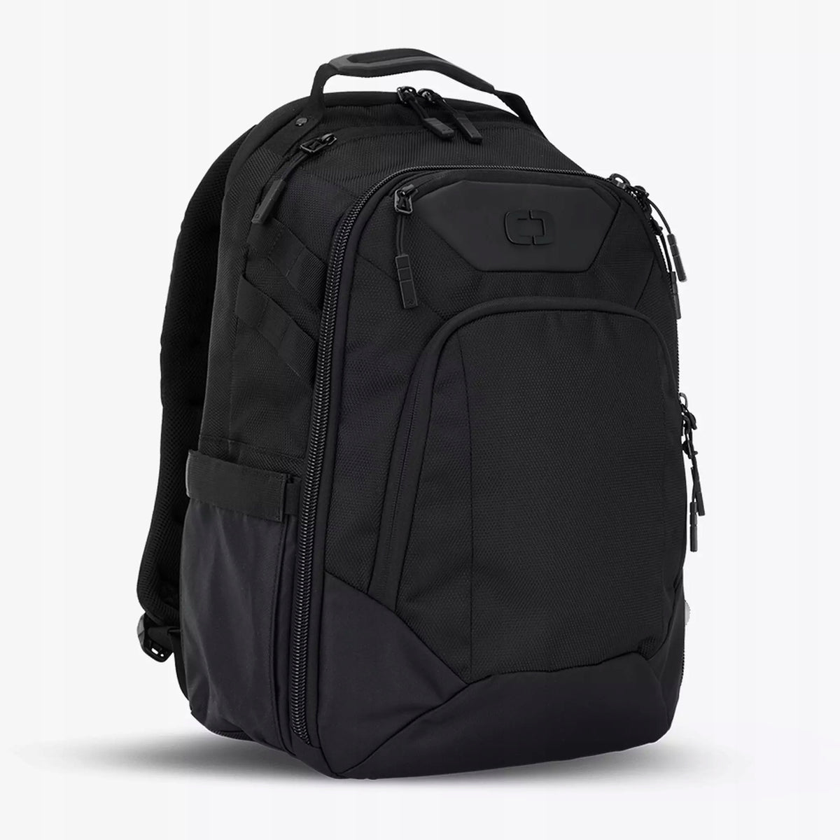 City Laptop Backpack 16" OGIO Gambit DNA Black A20260_B0074_NA