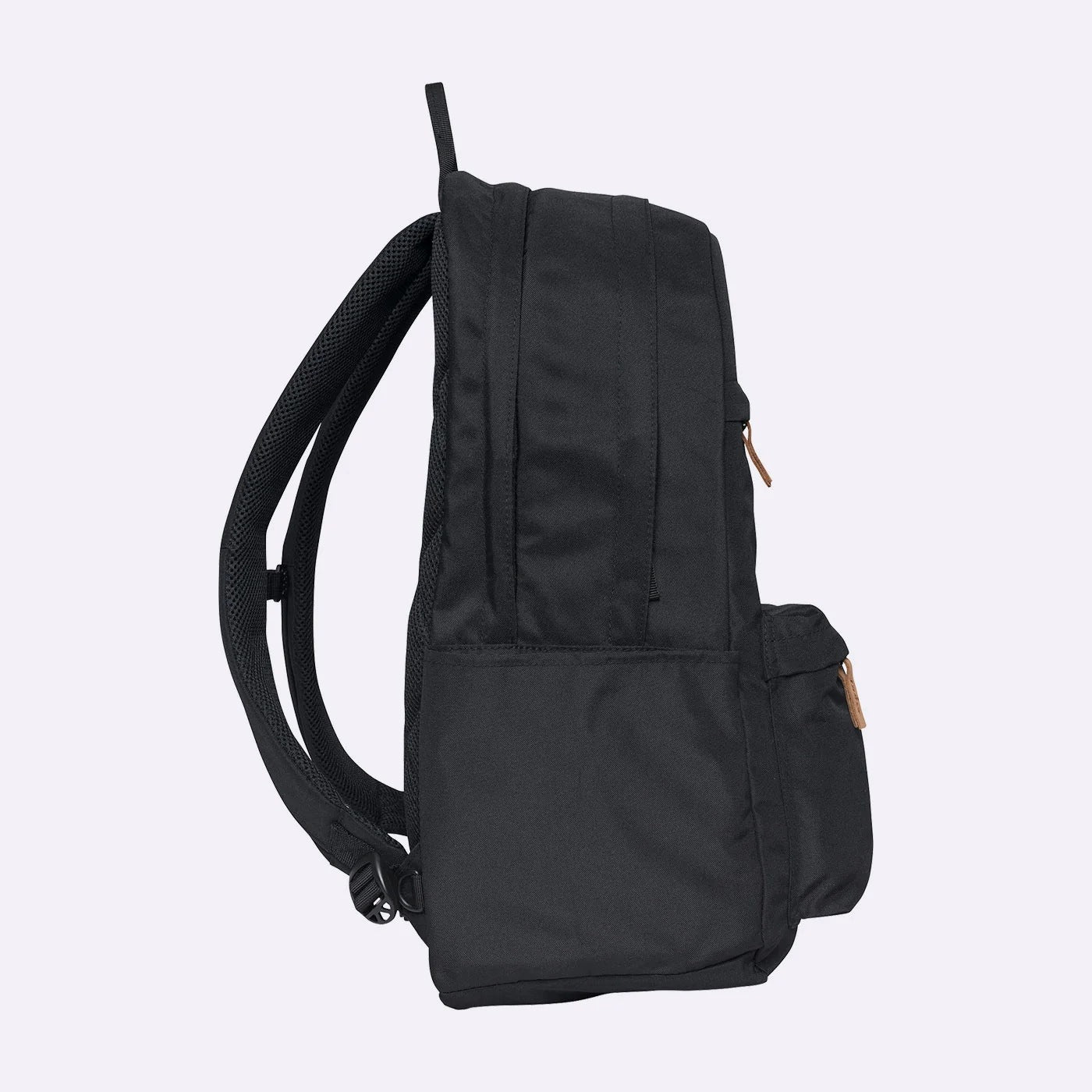 City Max Ergonomic School Backpack, Black Color multicolor