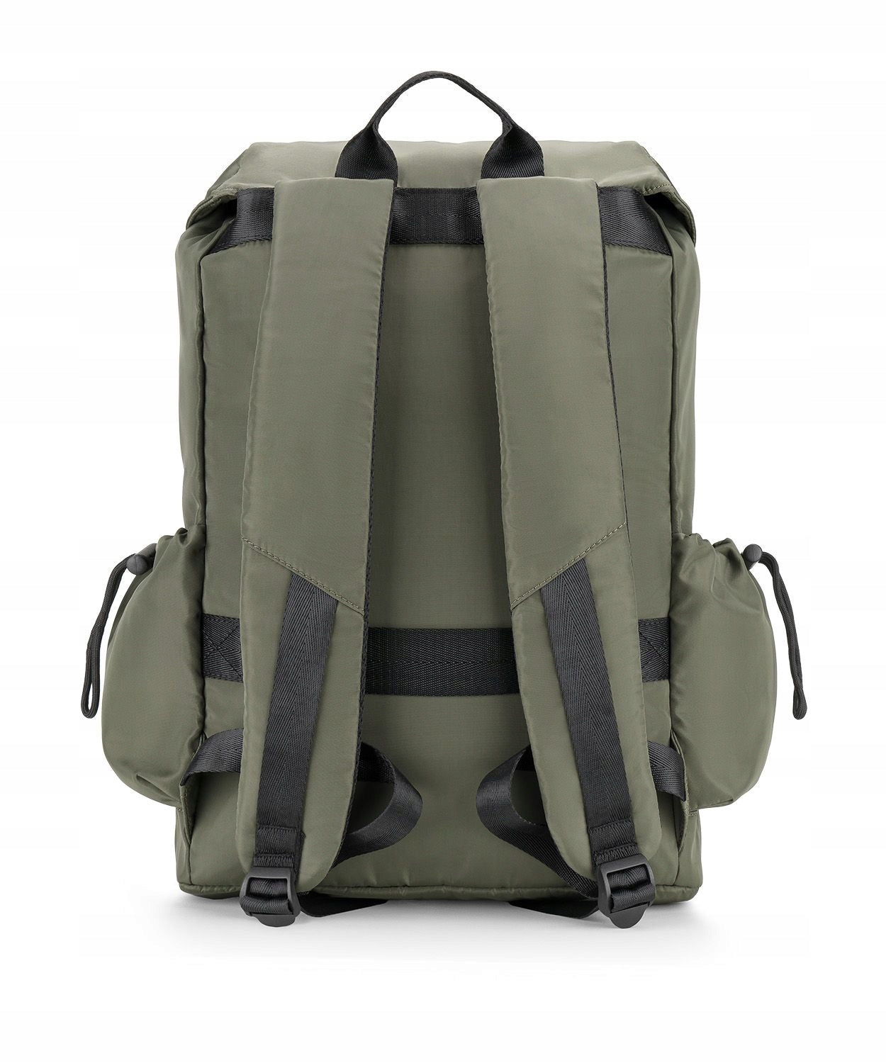 City School Backpack for Laptop Work 15'' PUCCINI Green PM9029-5 Brand PUCCINI