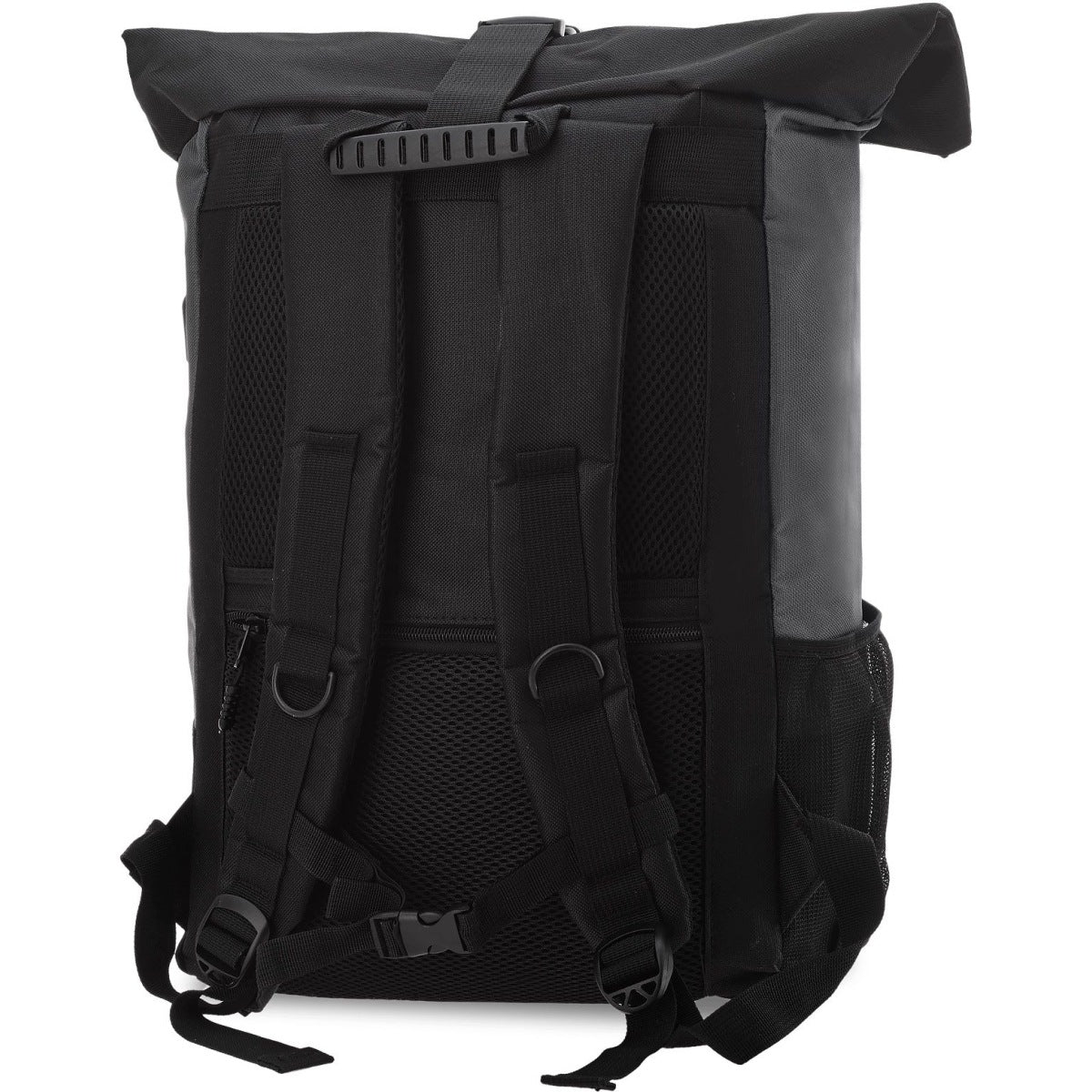 City School Travel Backpack Women's Large USB Tourist With Flap Brand Jennifer Jones