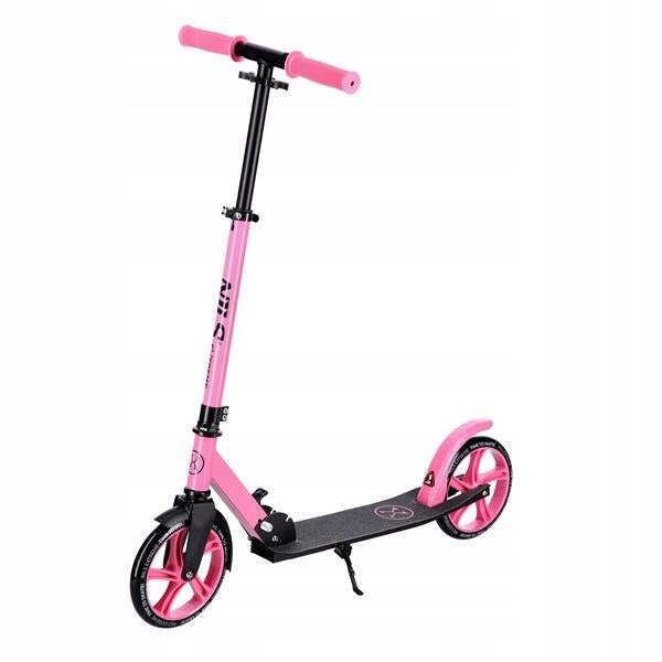 City Scooter Classic Folding For Girl Large Wheels 200 mm Packaging status original