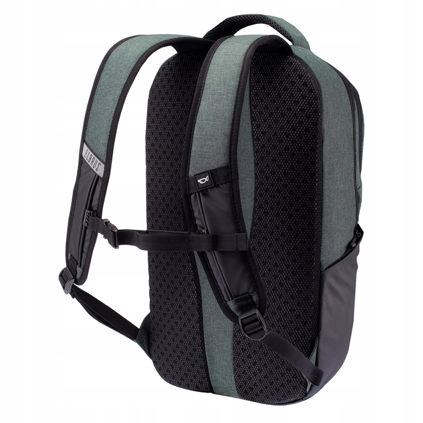 City Thyristic Backpack 28L CITYMAP 28 ELBRUS Packaging status original