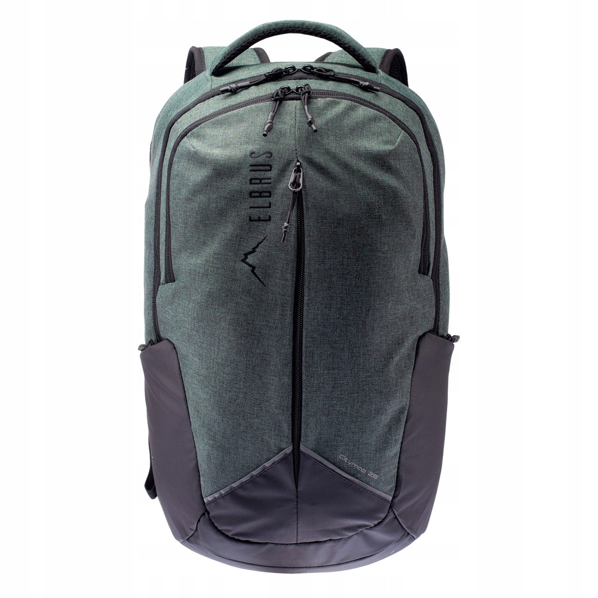 City Thyristic Backpack 28L CITYMAP 28 ELBRUS