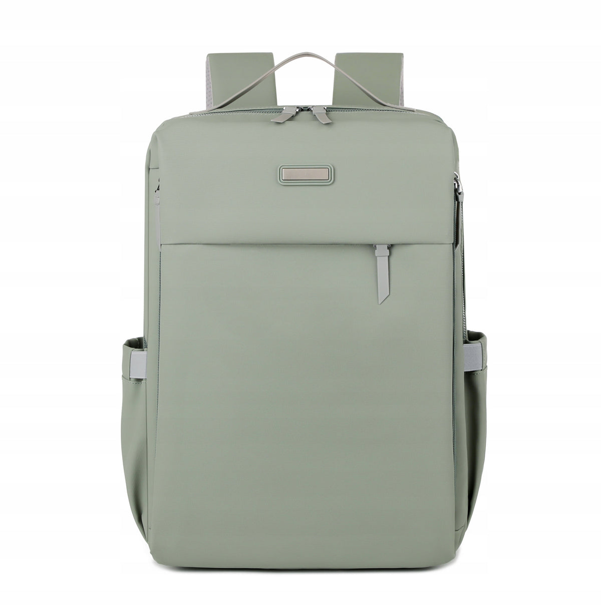 City Travel Backpack 20L Lightweight Hiking Waterproof Green Brand no brand