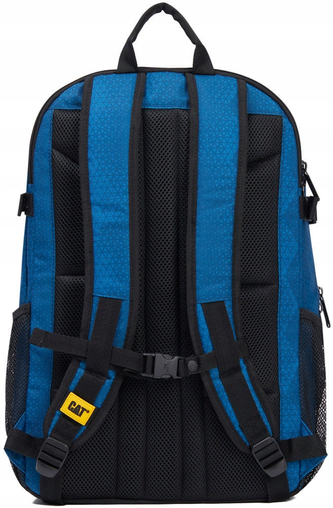 City Travel School Backpack Caterpillar Cat Barry Brand Caterpillar