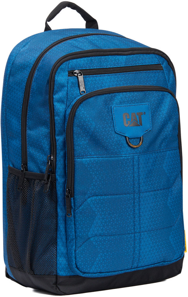 City Travel School Backpack Caterpillar Cat Bennett Packaging status original