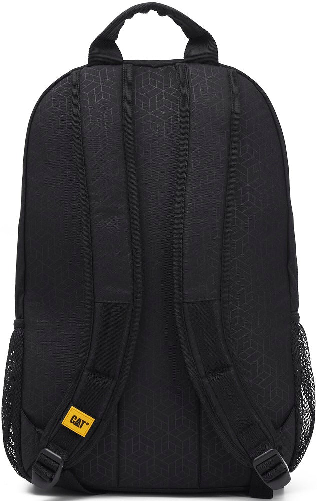 City Travel School Backpack Caterpillar Cat Benson Brand Caterpillar