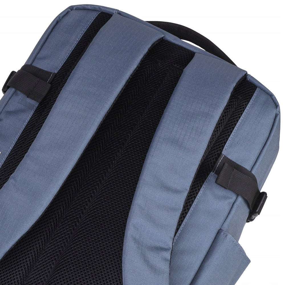 City Travel School Backpack Caterpillar Cat Bhakra Brand Caterpillar