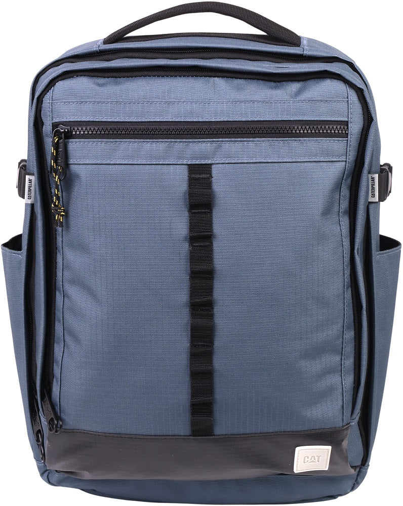 City Travel School Backpack Caterpillar Cat Bhakra