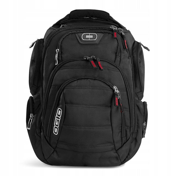 City backpack 33l motorcycle OGIO Gambit Black (Black) 111072.03 Manufacturer Ogio