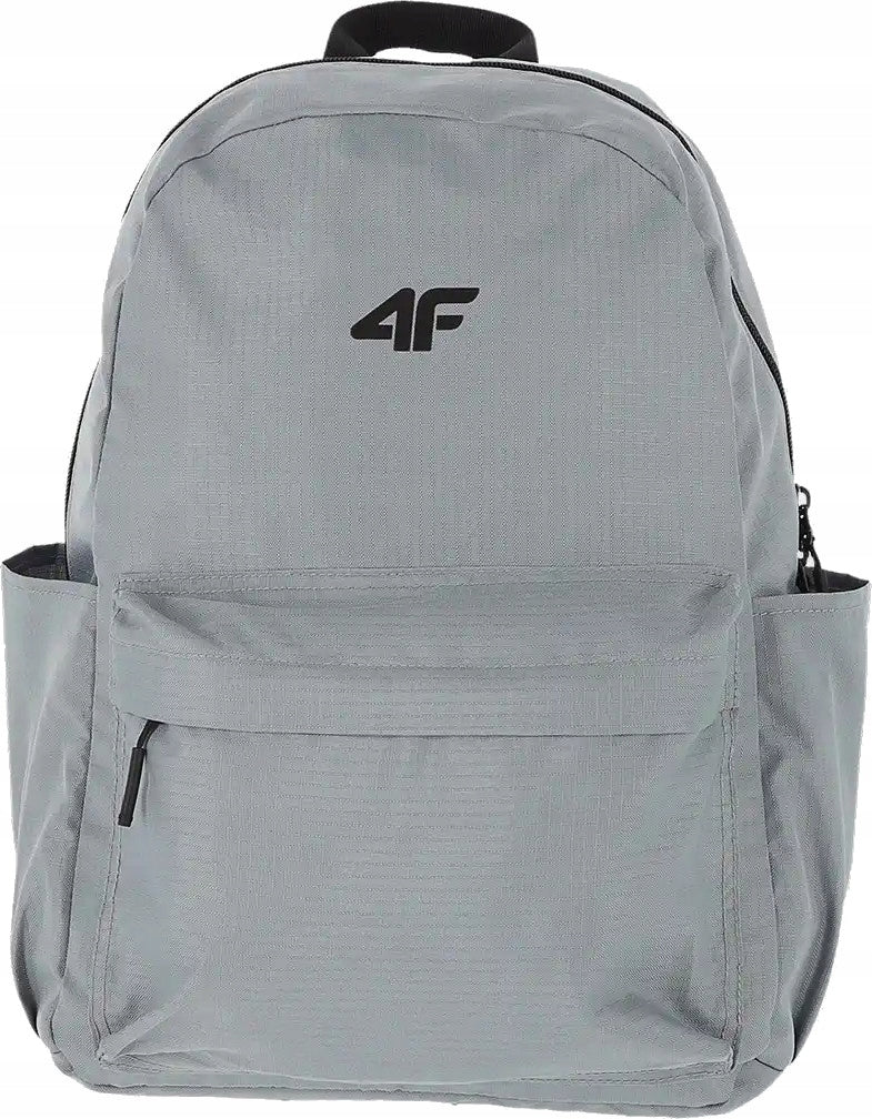 City backpack 4F roomy school girls