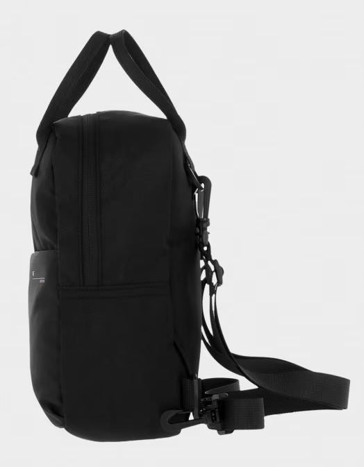 City backpack 4F school backpack for school black Gender unisex