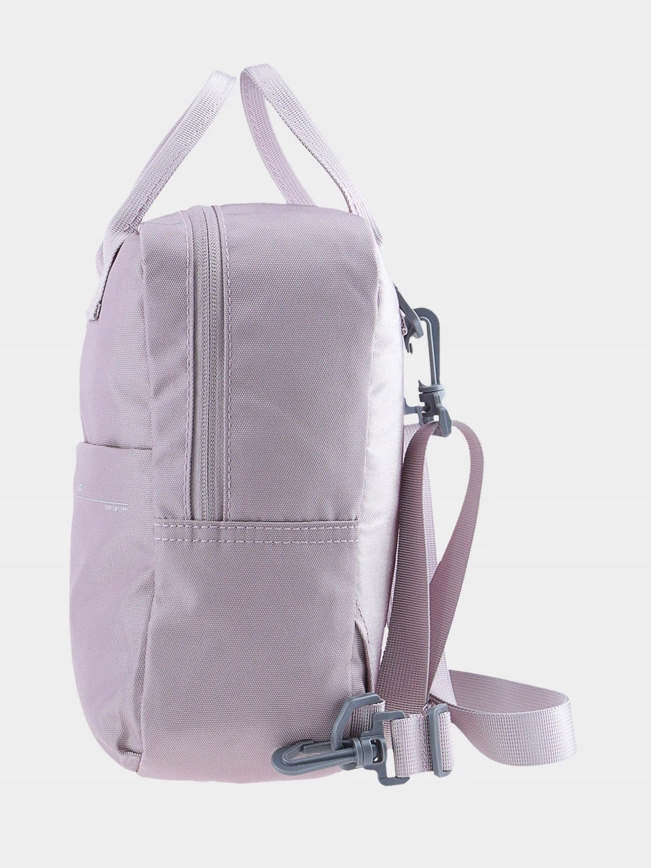 City backpack 4F sports 4FWSS24ABACF322-56S pink small carry-on bag Additional features none