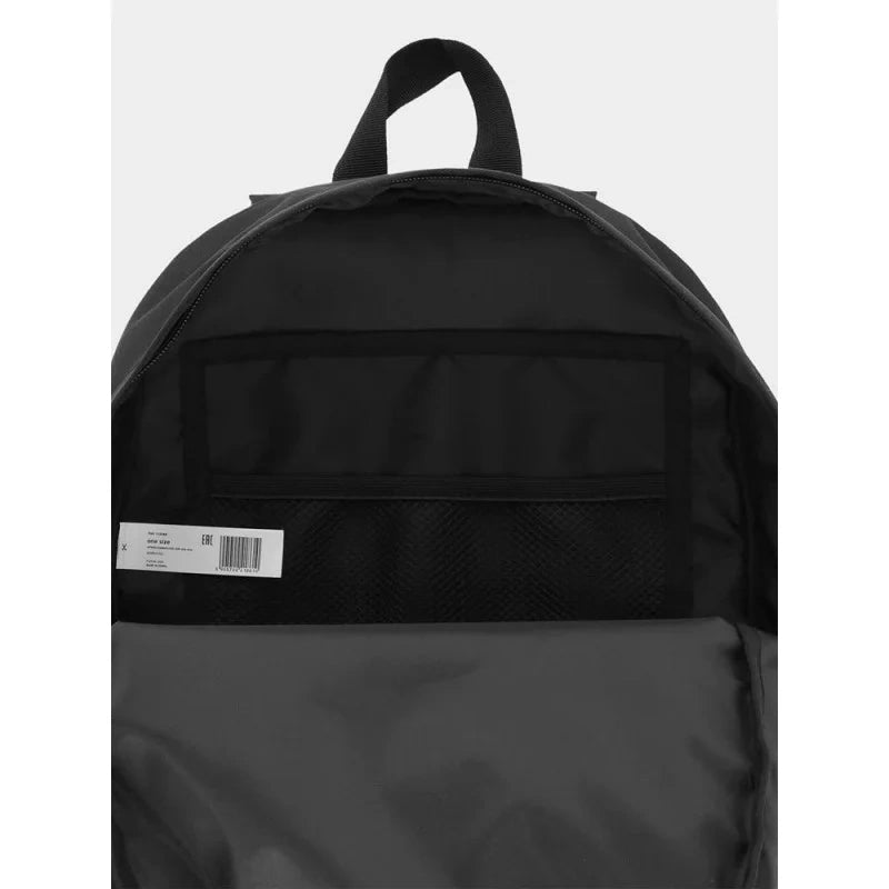 City backpack 4FWSS25ABACU425 black Brand 4F