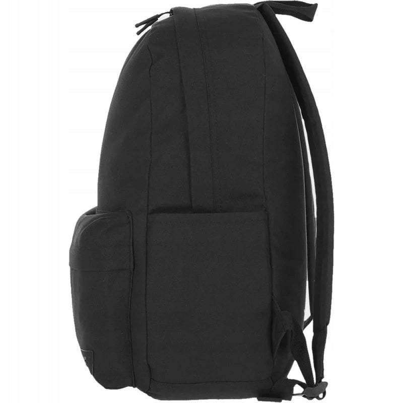 City backpack 4FWSS25ABACU425 black Gender unisex