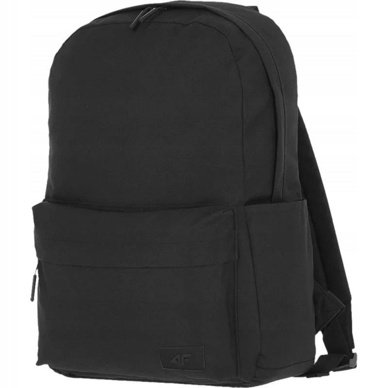 City backpack 4FWSS25ABACU425 black