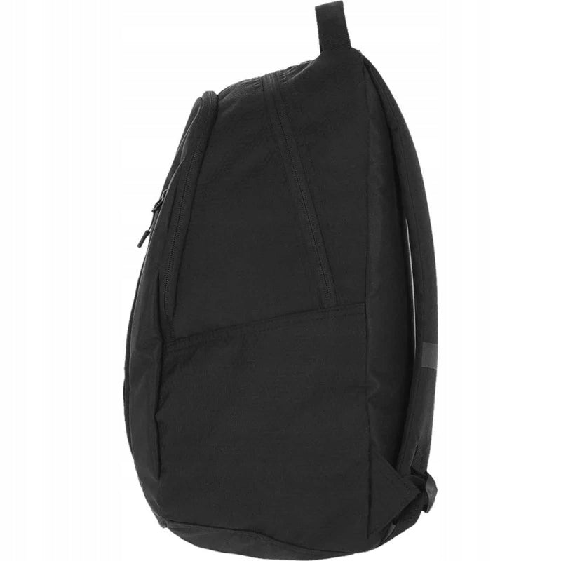 City backpack 4FWSS25ABACU427 black Gender unisex
