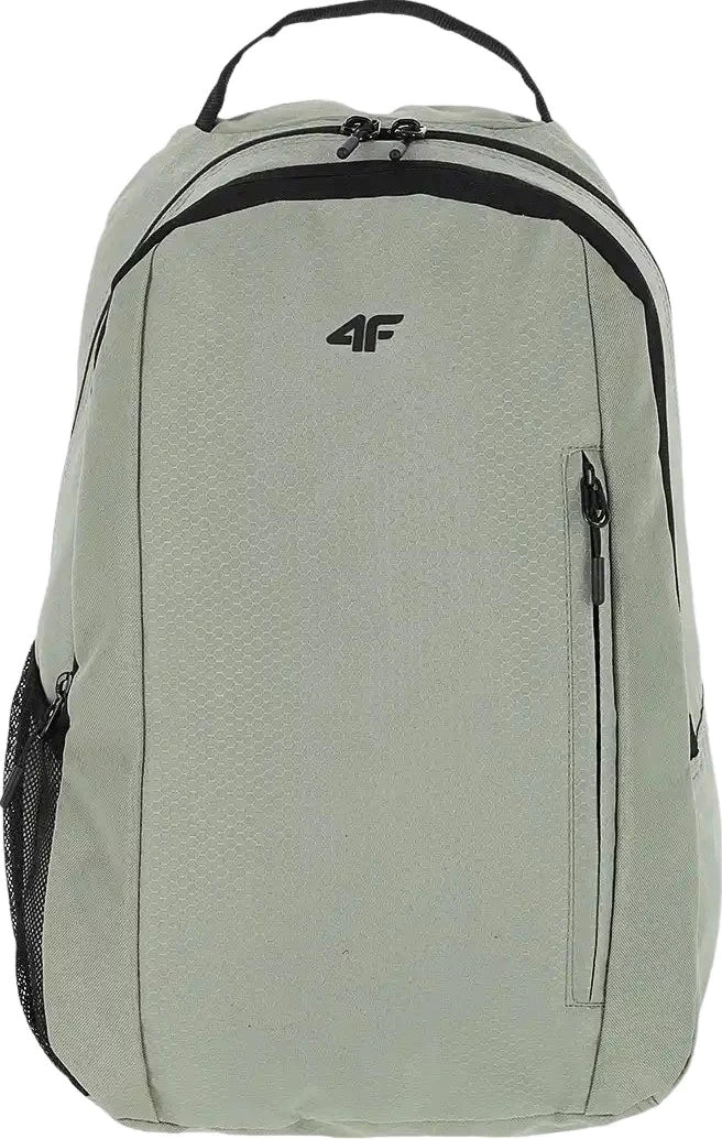 City backpack 4FWSS25ABACU427 olive