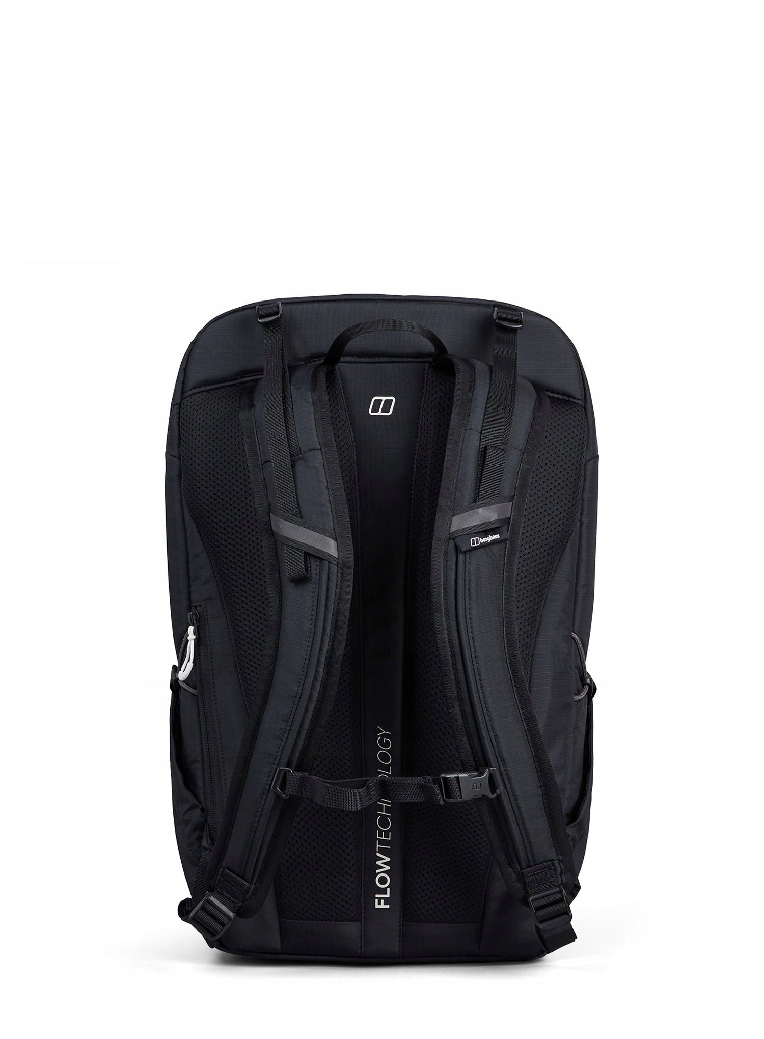 City backpack Berghaus 24/7 365 U28 - jet black Brand Berghaus