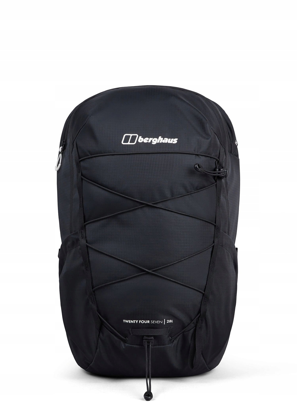 City backpack Berghaus 24/7 365 U28 - jet black