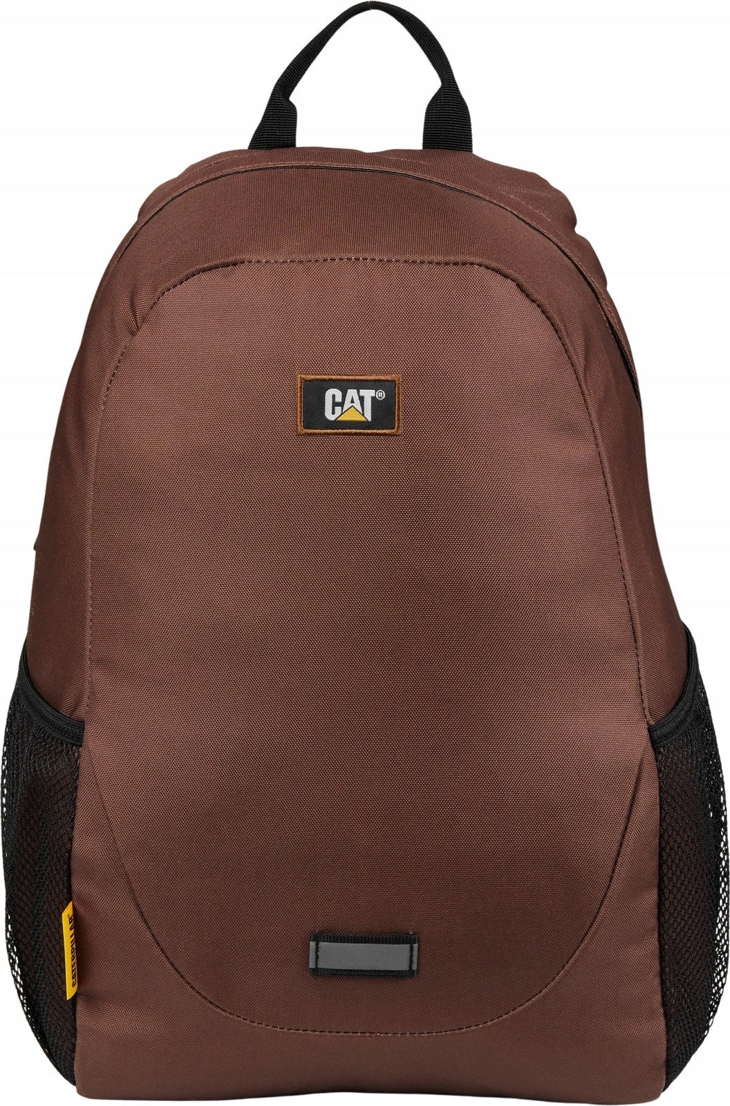 City backpack Cat Caterpillar Tokyo Urban 24L black 84709-666 Gender unisex