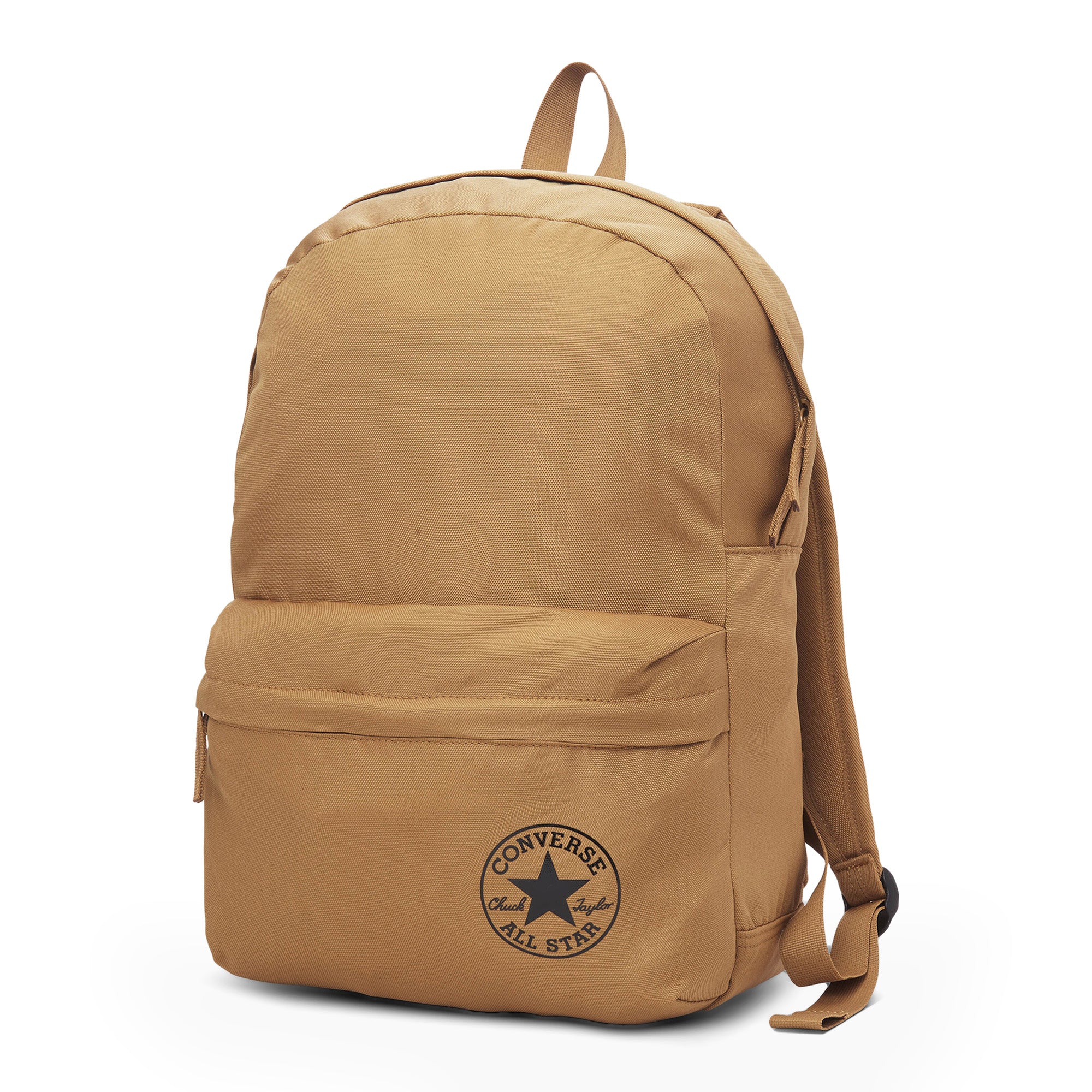 City backpack Converse Speed 3 15 l toadstool tan OS