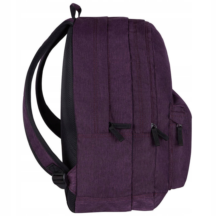 City backpack Coolpack Scout Snow Plum E96025 Manufacturer code E96025