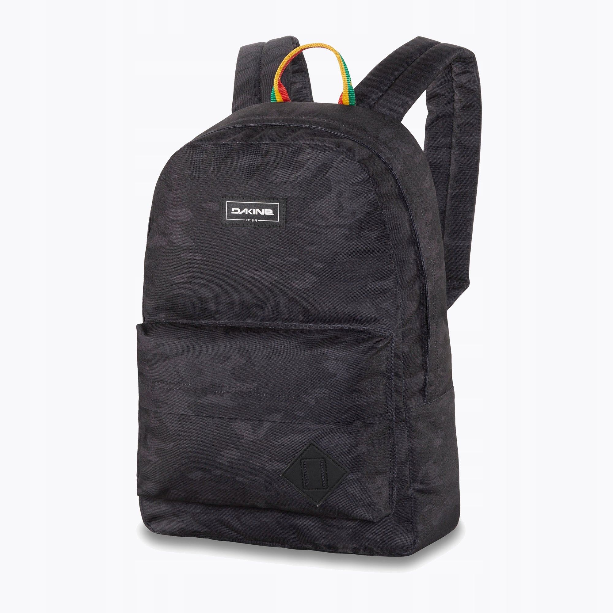 City backpack Dakine 365 Pack 21 l one love Additional features zipper with pockets