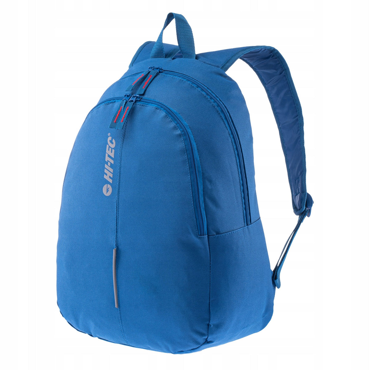 City backpack HI-TEC HILO 24 blue 18 liters Brand Hi-Tec
