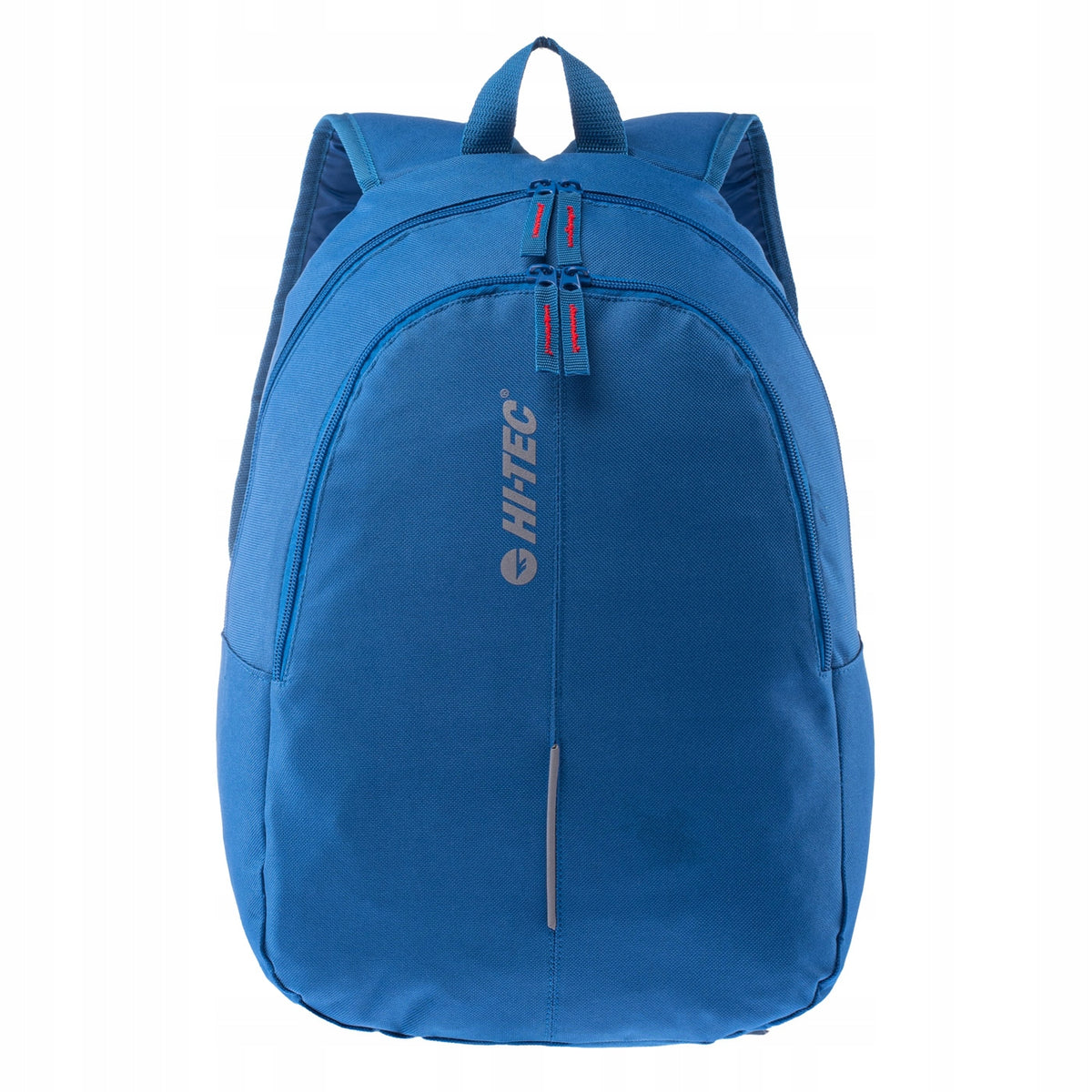 City backpack HI-TEC HILO 24 blue 18 liters