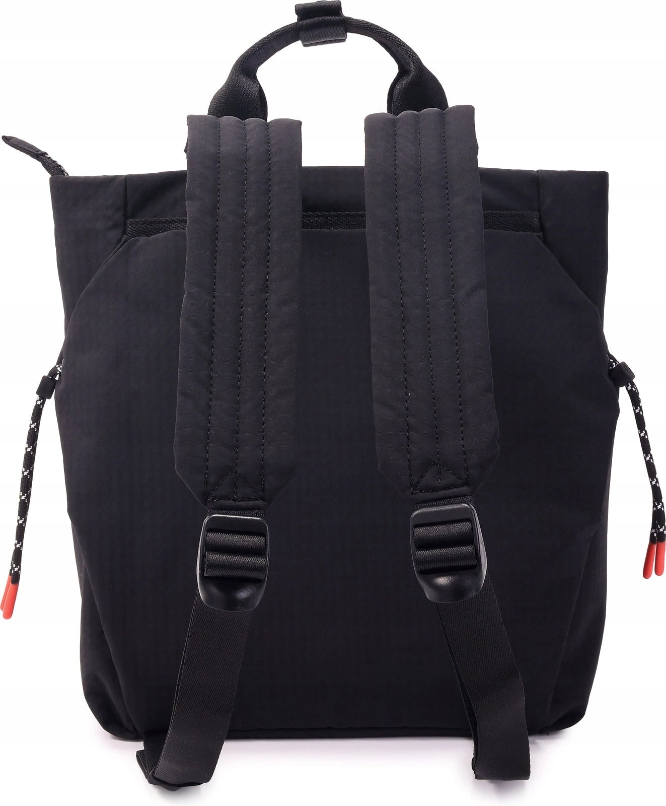 City backpack Hedgren Norio S 7L Black Gender unisex