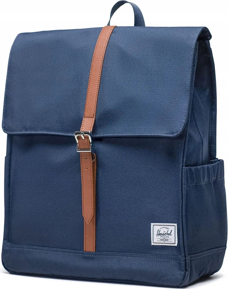 City backpack Herschel City 16L - Navy Brand Herschel