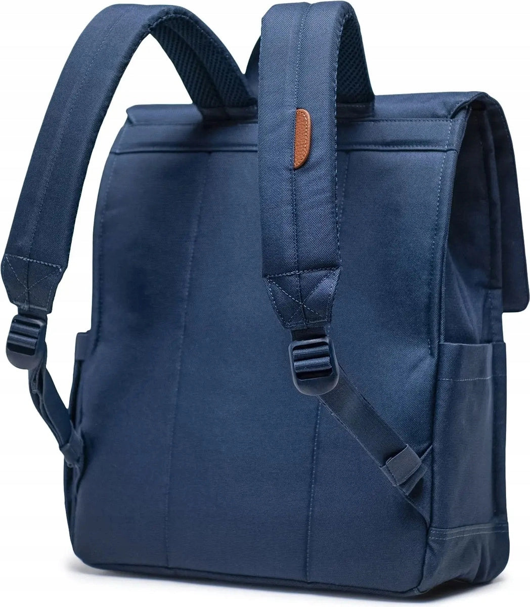 City backpack Herschel City 16L - Navy Gender unisex