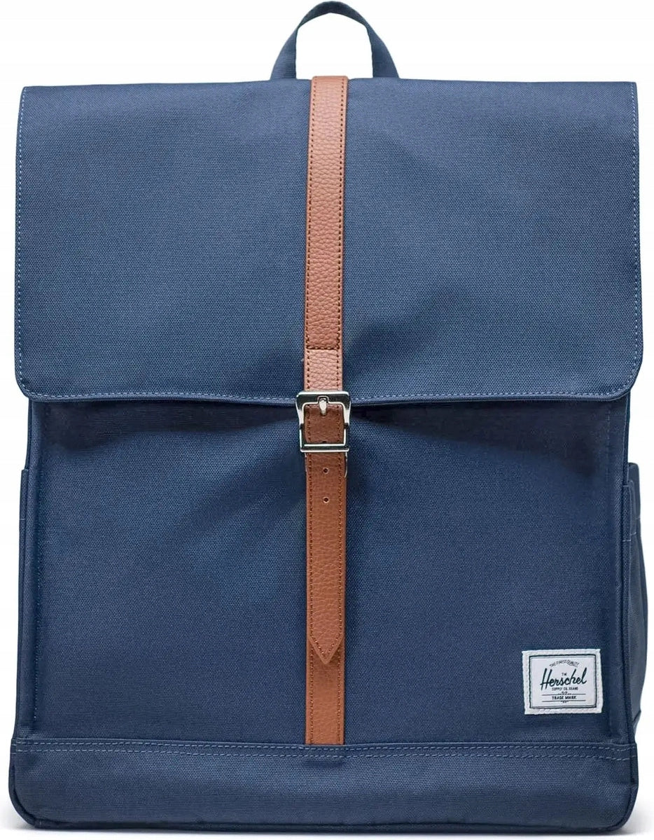 City backpack Herschel City 16L - Navy