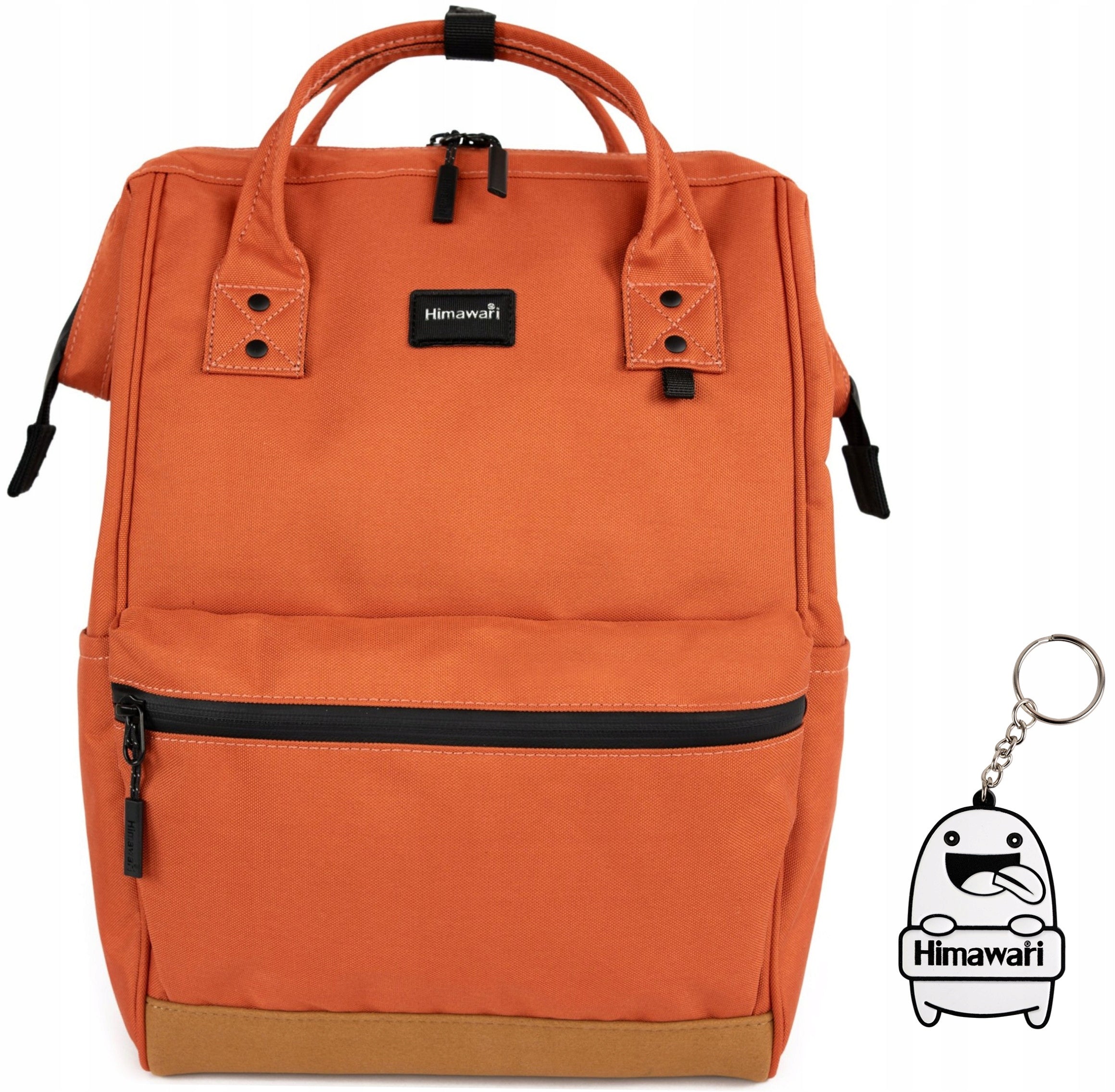 City backpack Himawari Cabin M - multifunctional organizer waterproof Rudy