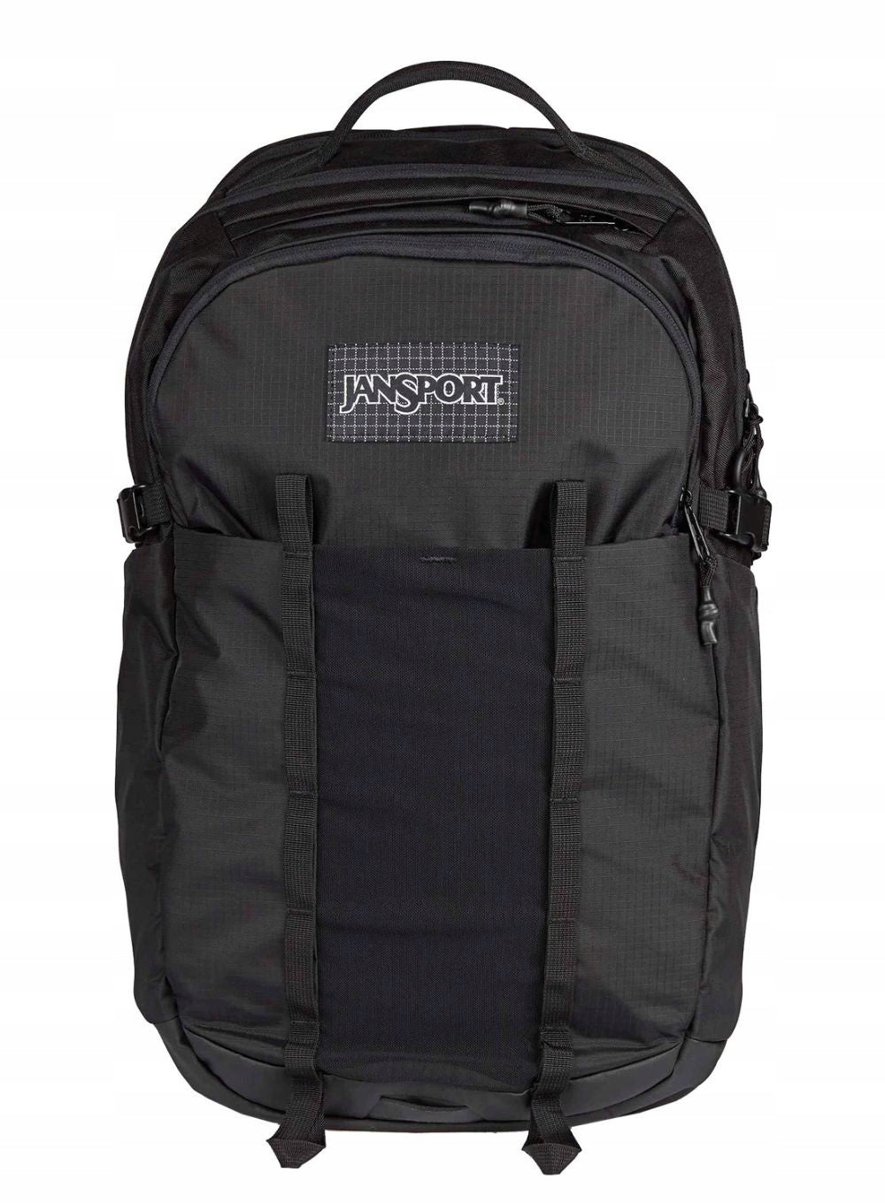 City backpack JanSport All Around Pack 34 l - black Brand JanSport