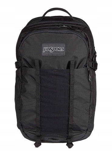 City backpack JanSport All Around Pack 34 l - black