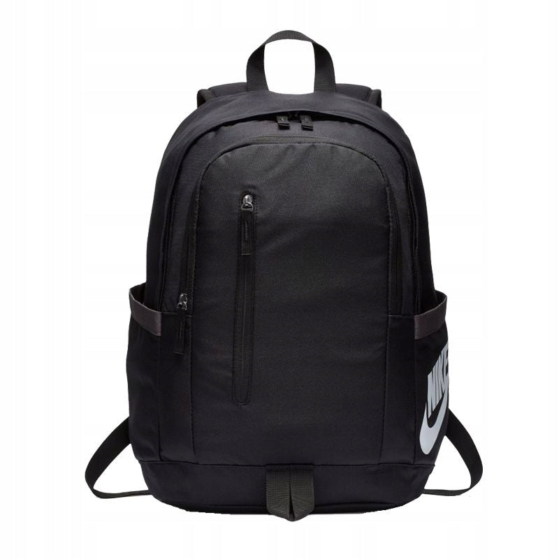 City backpack NIKE ALL ACCESS SOLEDAY school unisex BA6103-013 24L