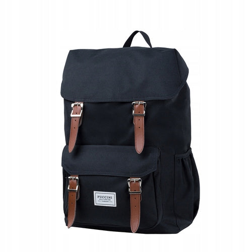 City backpack PUCCINI LEGACY PM2023