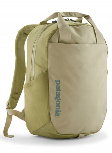 City backpack Patagonia Atom Tote Pack - weathered stone