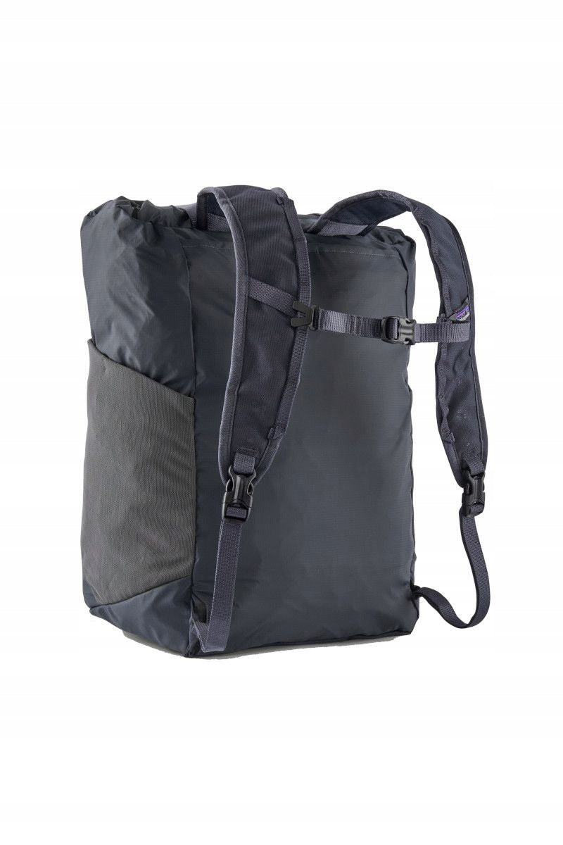 City backpack Patagonia Terravia Tote Pack 24L blue Packaging status original