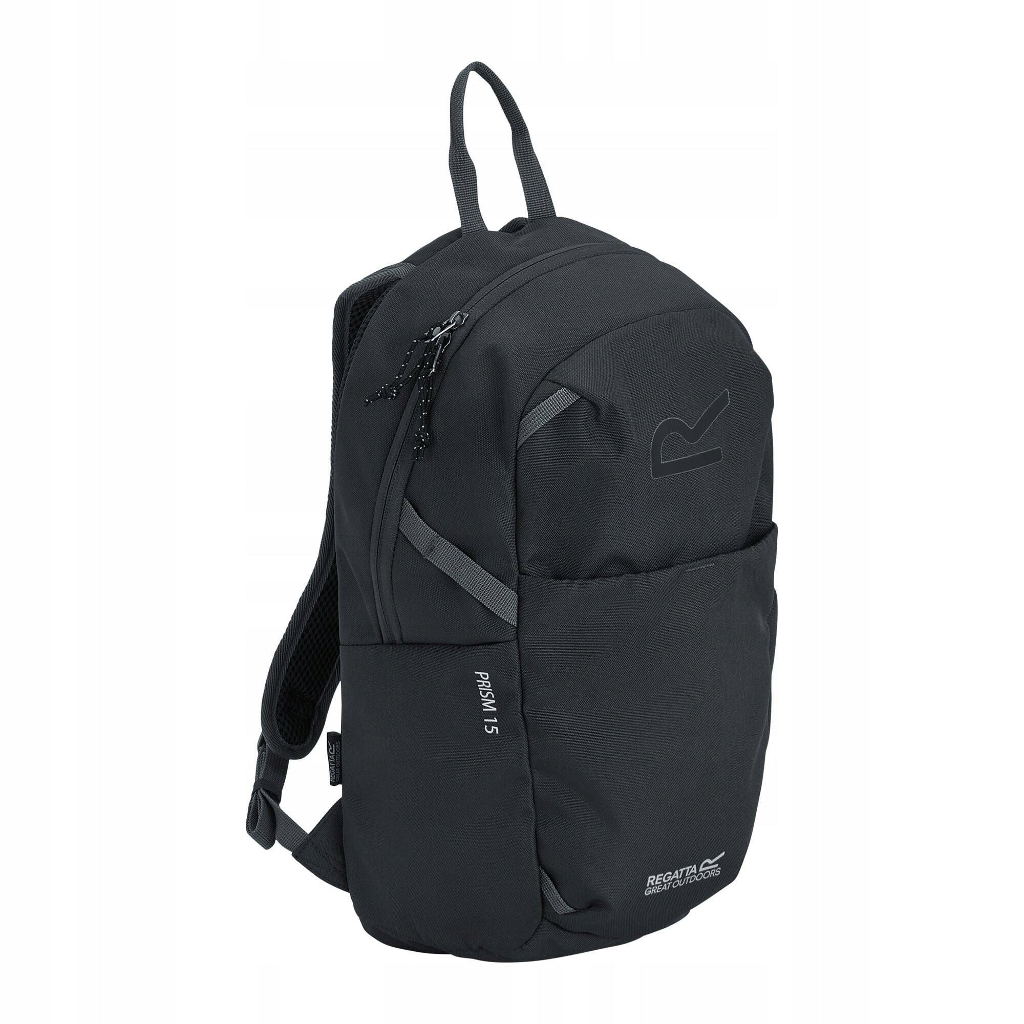 City backpack Prism 15L Regatta Packaging status original