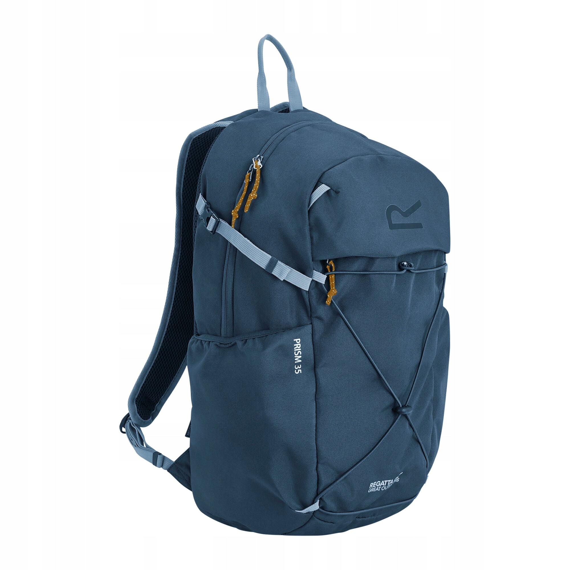 City backpack Prism 35L Regatta Packaging status original