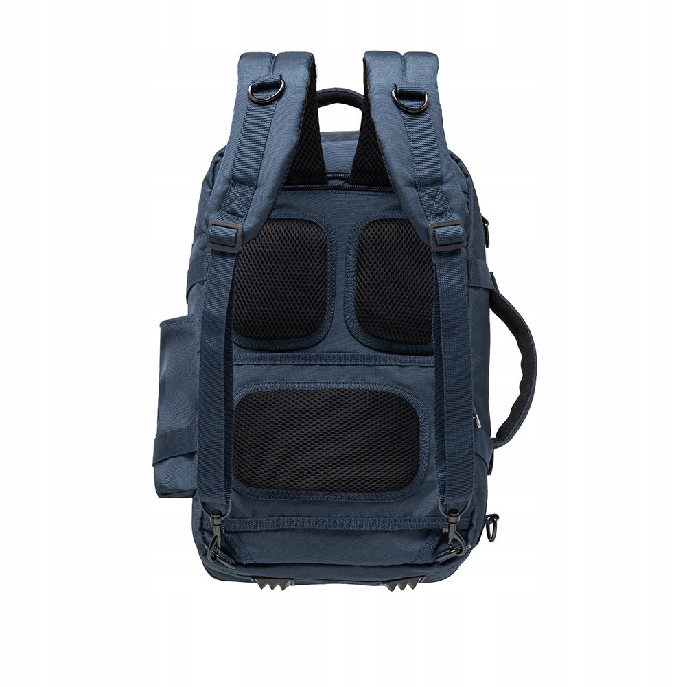 City backpack Puccini PM90171-7A blue Manufacturer code PM90171-7A