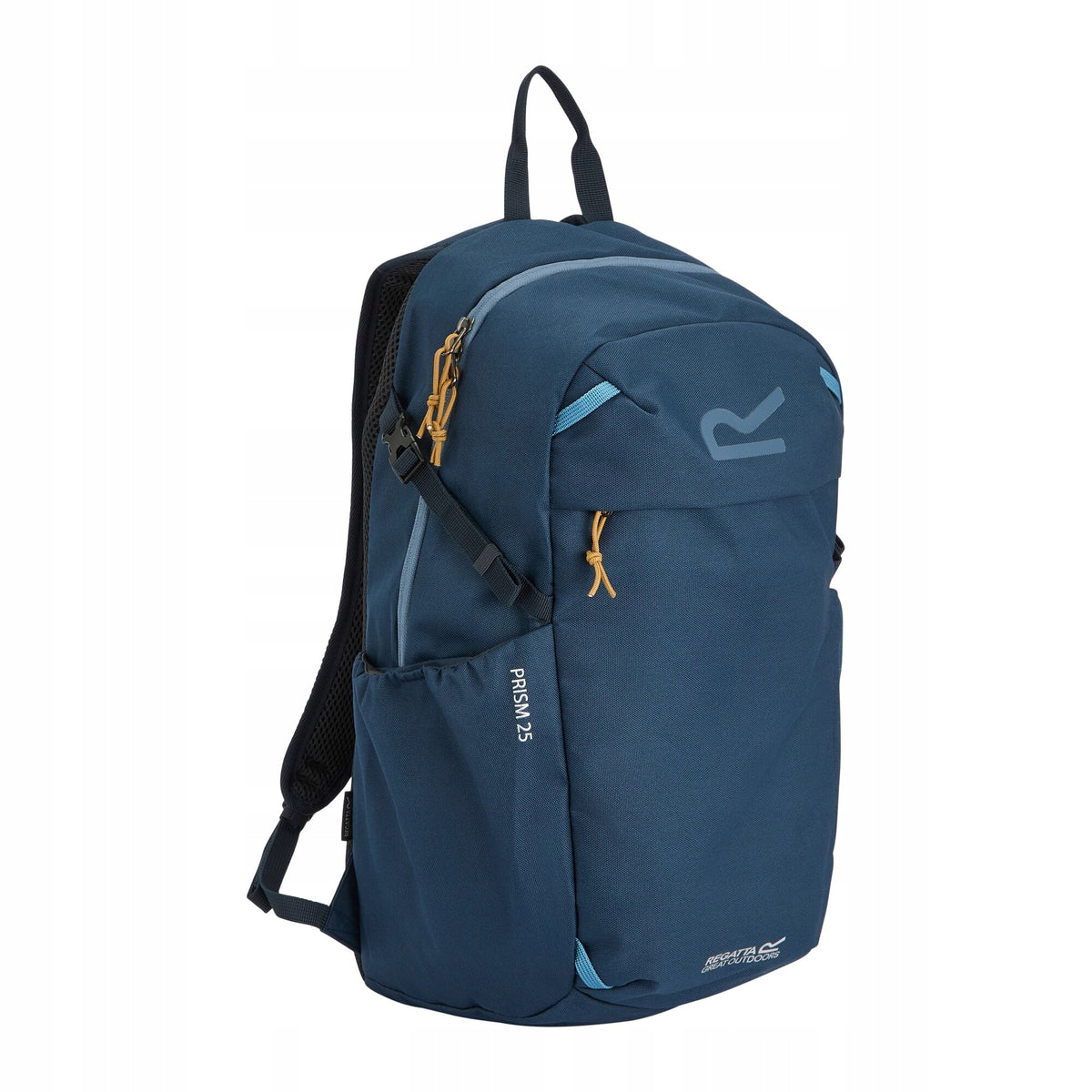 City backpack REGATTA Everyday Prism 25 l night sky Manufacturer code EU340