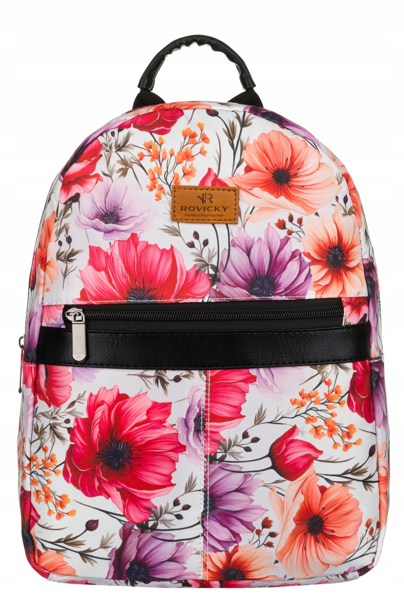 City backpack Rovicky for work school youth women practical Packaging status original