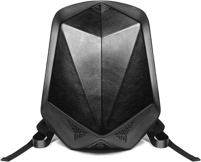 City backpack T-MBAG-02 with Bluetooth speakers and powerbank 5000mAh Manufacturer no brand
