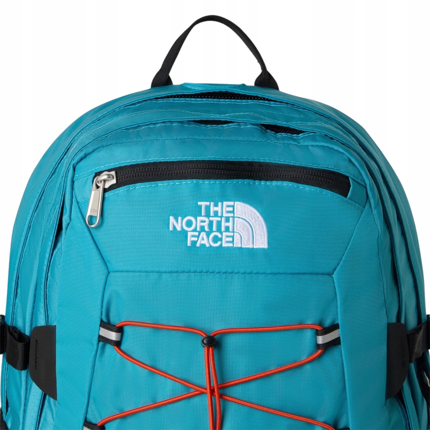 City backpack The North Face Borealis Classic 29L urban tourist Dimensions large (A4 size)